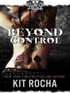 Imagen de portada para Beyond Control